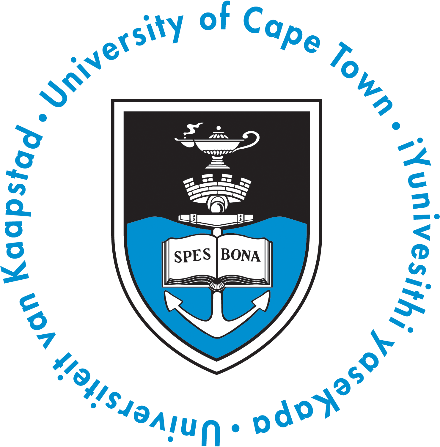 UCT logo
